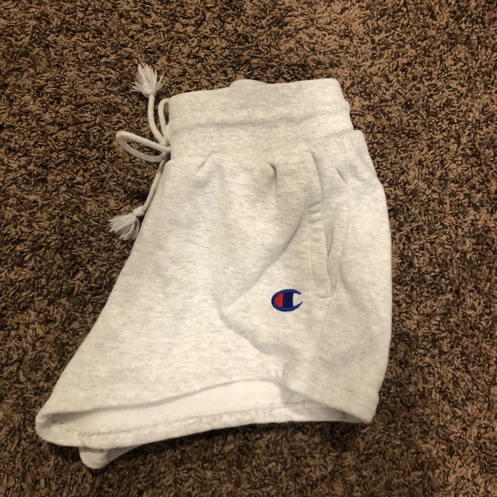 Champion Reverse Weave Sweat Shorts